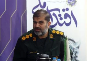 قم میزبان دهه مقاومت و بصیرت با شعار “ایران مرد”
