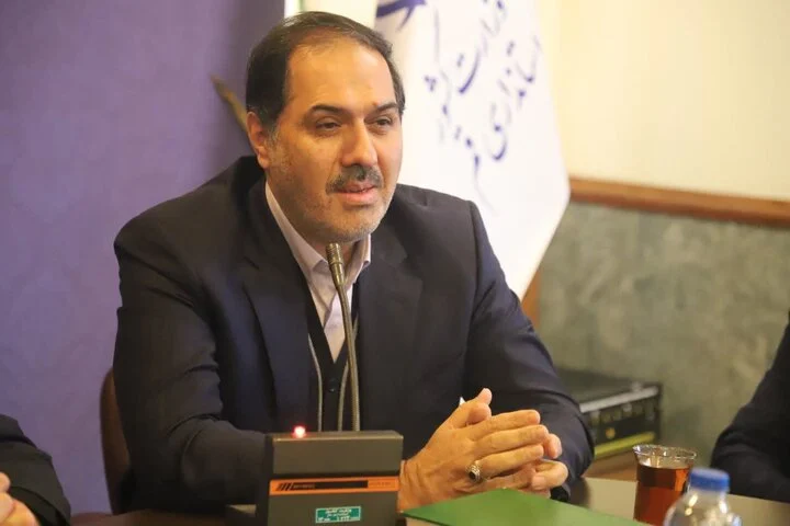مدیریت استان از بهره‌برداری خط اول و اجرای خط دوم مترو قم حمایت ویژه خواهد داشت