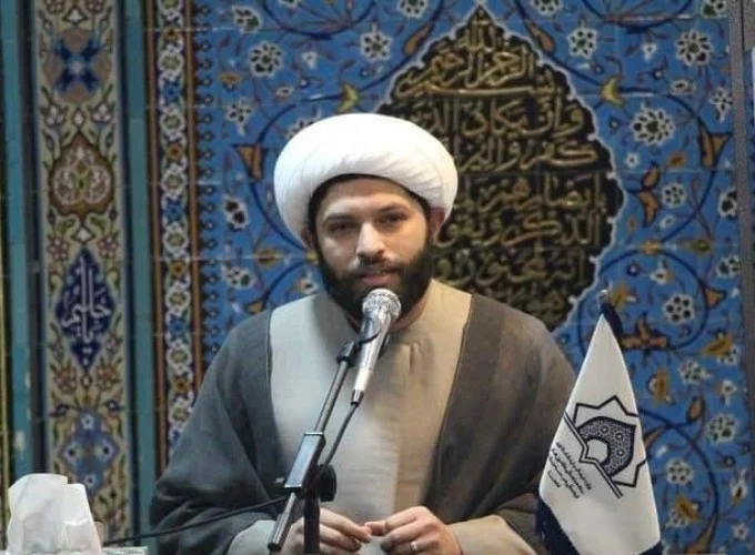 مراقبه نفس؛ ضرورتی تربیتی برای نوجوانان در ایام اعتکاف