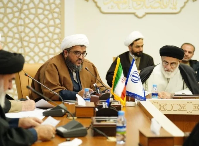 مهدویت موضوع مشترک بودجه سال آینده تمام دستگاه‌ها باشد
