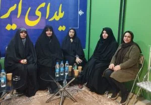 نمایشگاه یلدای ایرانی؛ پیوند مستقیم تولیدکننده و مصرف‌کننده با عرضه بدون واسطه