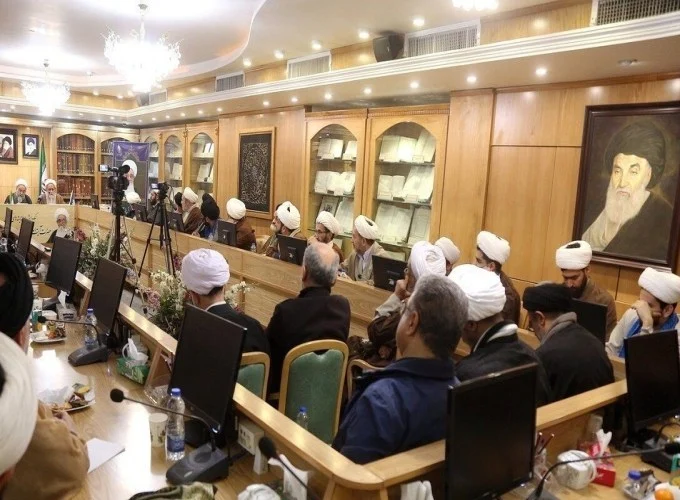 نهادینه‌سازی مبانی کلامی شیعه در میان نوجوانان و جوانان یک ضرورت است