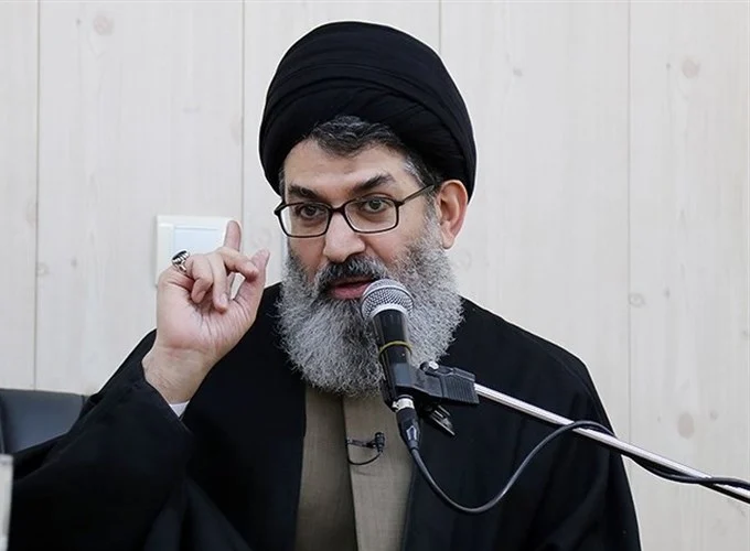 هاشم الحیدری: حمله به ایران منجر به فوران آتشفشان منطقه می‌شود