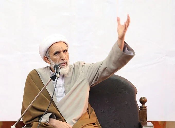 هدف اصلی اغتشاشگران، براندازی نظام است