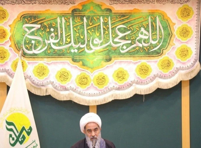 هدف نهایی ظهور از بین بردن فتنه و استقرار قانون الهی در جهان است