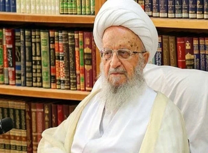 پیام مهم آیت‌الله مکارم شیرازی به مردم