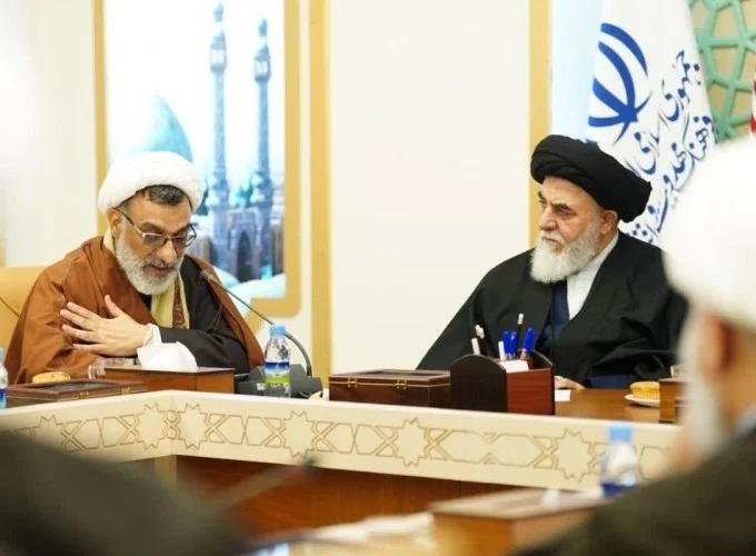 کنش و بینش مهدوی زمینه‌ساز عنایت امام زمان(عج) است