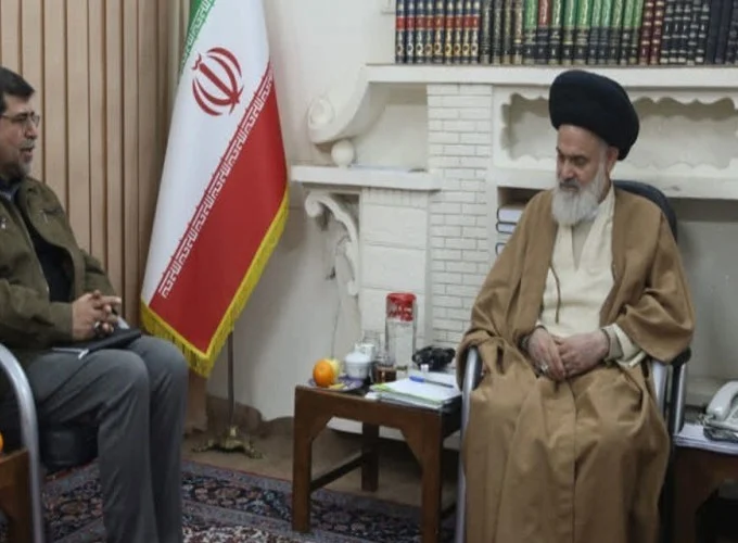 گازرسانی به روستاهای صعب‌العبور از برکات انقلاب اسلامی است