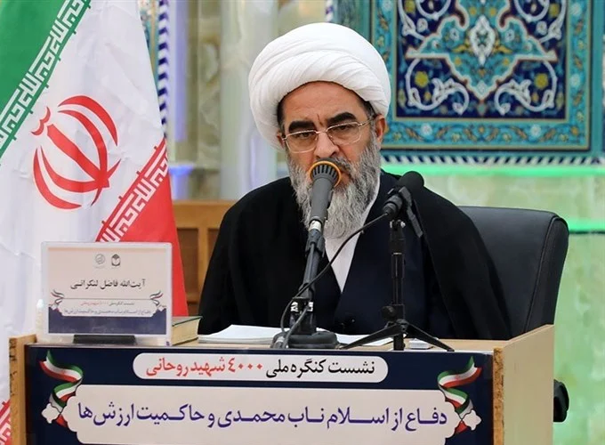 «حقوق بشر آمریکایی» ابزار نفوذ و چپاول است