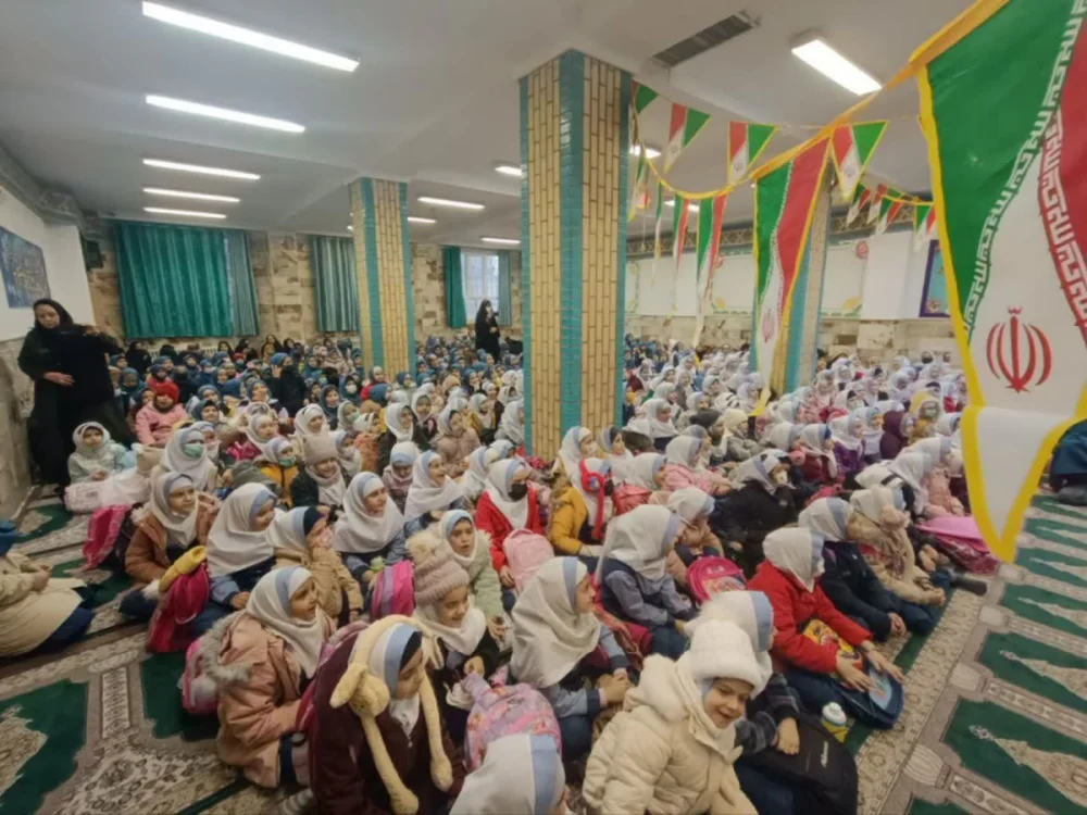 «سلام بچه‌ها» با تمرکز بر آموزش مهارت‌های زندگی در ۴۰ مدرسه قم به پایان رسید