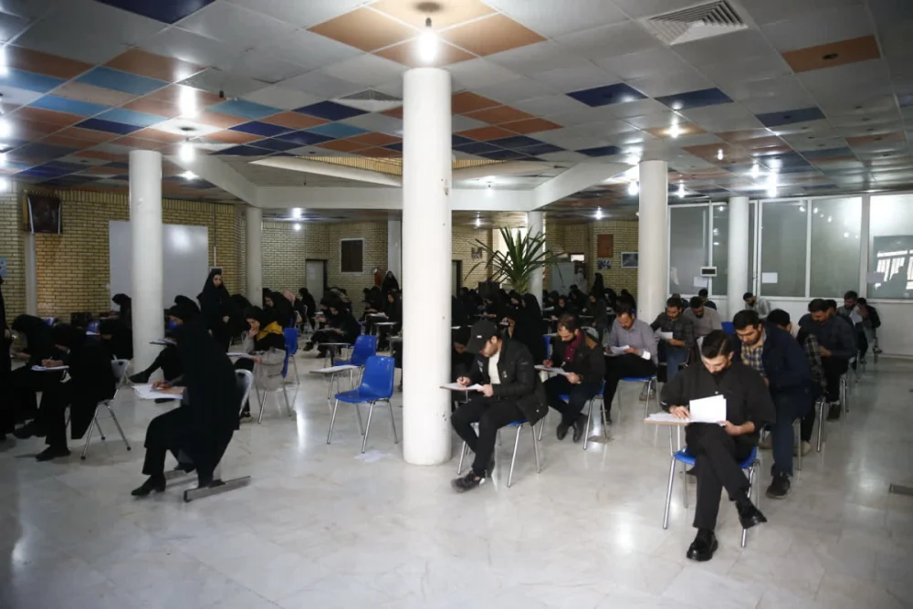 آغاز مرحله نهایی جذب نیروهای متخصص ارتباط مردمی در قم