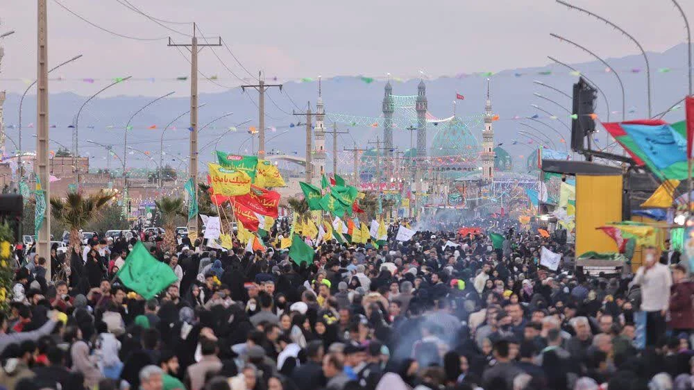 آماده‌باش کامل شهرداری قم برای نیمه شعبان و ۲۲ بهمن؛ استقرار ۳۵۰۰ نیرو و ۳۰۰ خودرو در سطح شهر