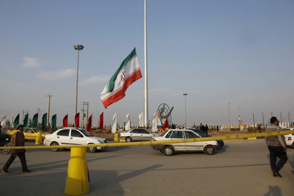 آماده‌باش کامل منطقه ۸ قم در آستانه نیمه‌شعبان؛ تمرکز عملیات خدمات شهری در جمکران و آل‌یاسین