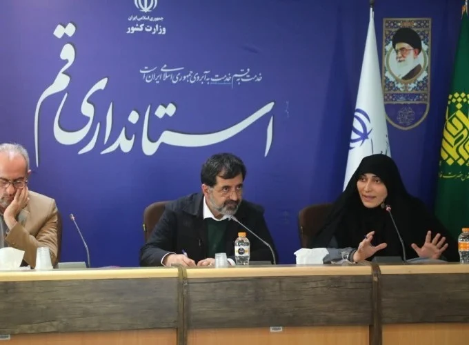 اعتبارات حوزه جوانی جمعیت جواب‌گو نیست