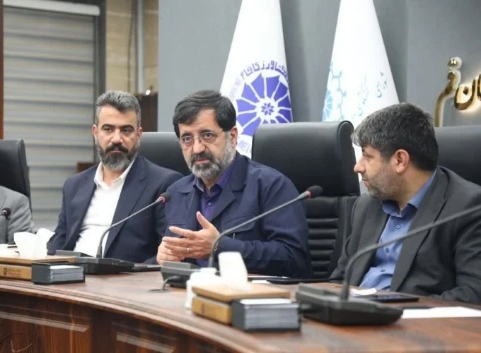 گفت‌وگوی دولت و بخش خصوصی، کلید تقویت صادرات و ثبات ارزی