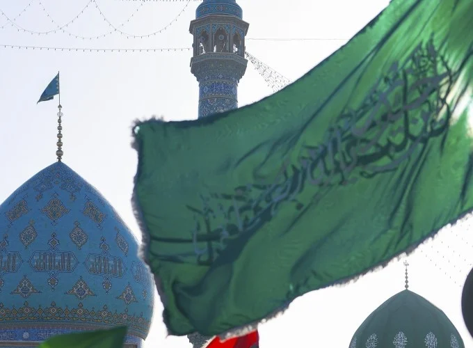 برنامه‌های متنوع فرهنگی و عبادی مسجد جمکران در رمضان