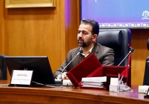 بودجه ۱۴۰۵ شهرداری قم برش عملیاتی برنامه پنج‌ساله است