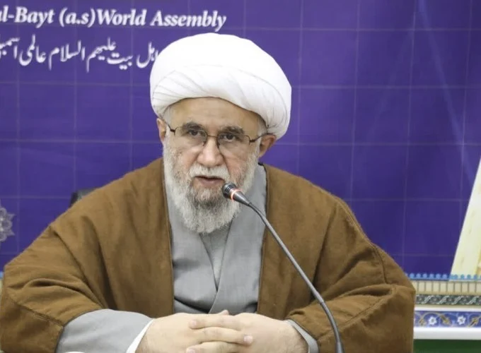 تاکید بر ضرورت بازتعریف جهانی مهدویت