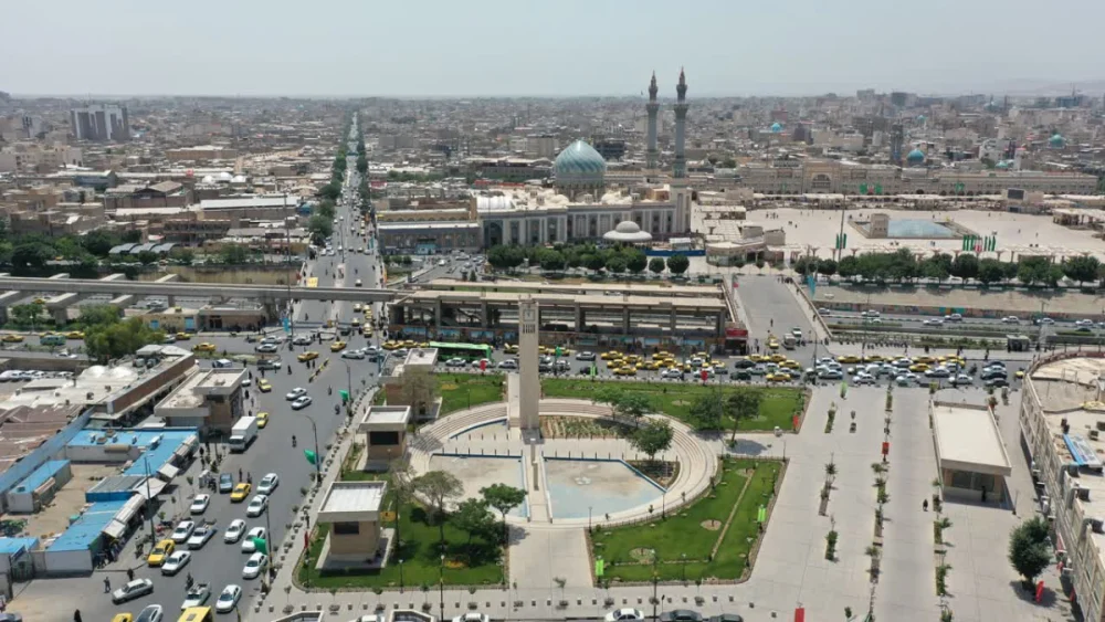 تسریع در تکمیل طرح جامع شهری قم اولویت امروز مدیریت شهری