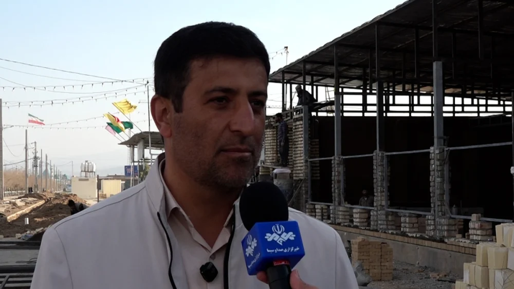 توزیع روزانه ۲۵ هزار قرص نان تمدنی با همکاری شهرداری قم در ایام نیمه شعبان
