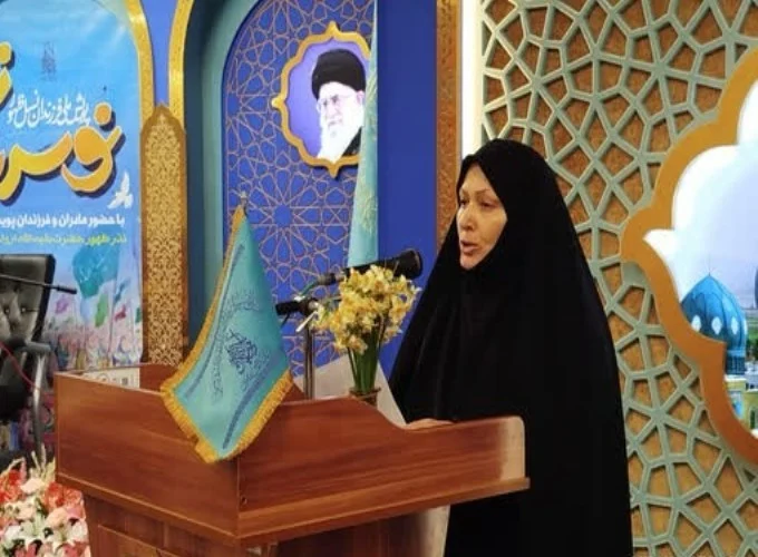تولد ۳۲۰ نوزاد به نیت سربازی در رکاب امام زمان(عج)