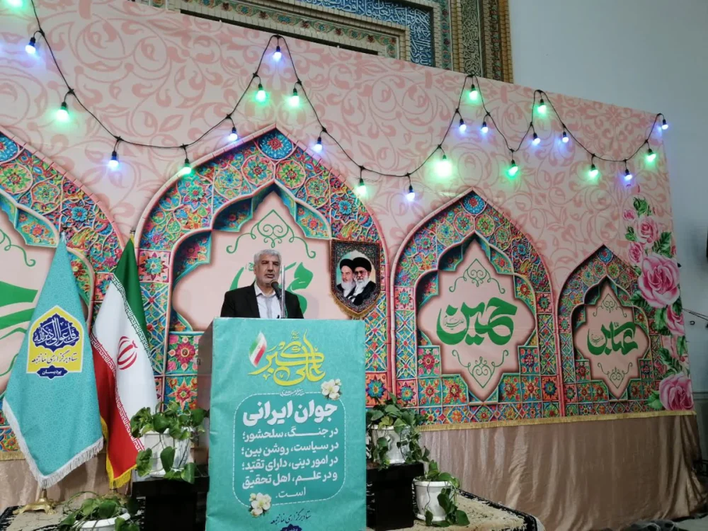 جمع‌آوری روزانه ۶۰ تن زباله در پردیسان