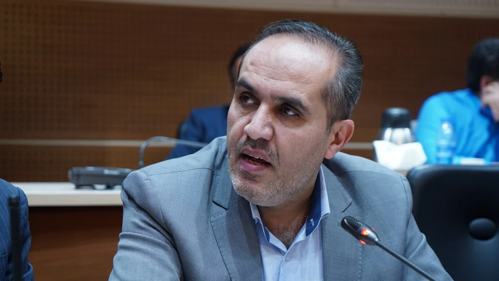 جنگ شادی زیماند با محوریت آموزش تفکیک زباله در نیمه شعبان برگزار می‌شود