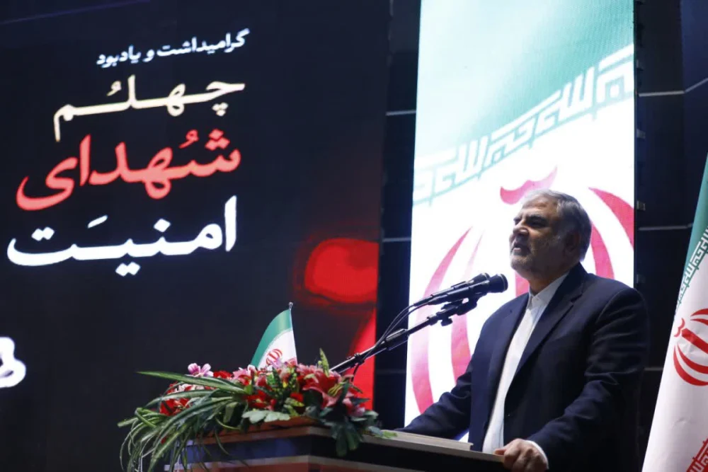 دشمن از تربیت‌یافتگان مکتب انقلاب اسلامی هراس دارد