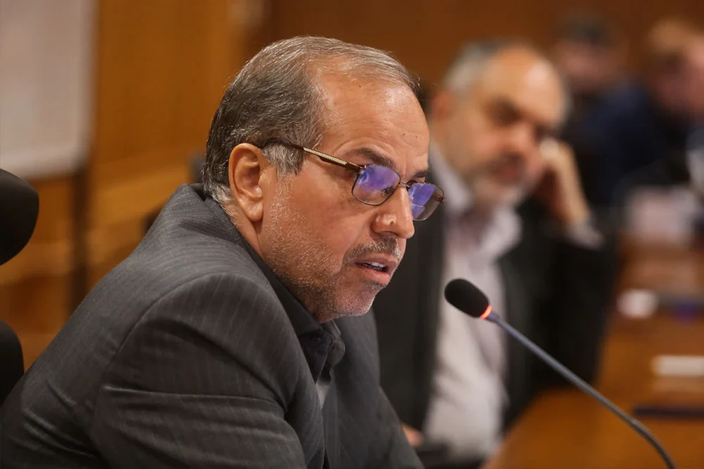 دولت پای خود را از بازآفرینی شهری کنار نکشد