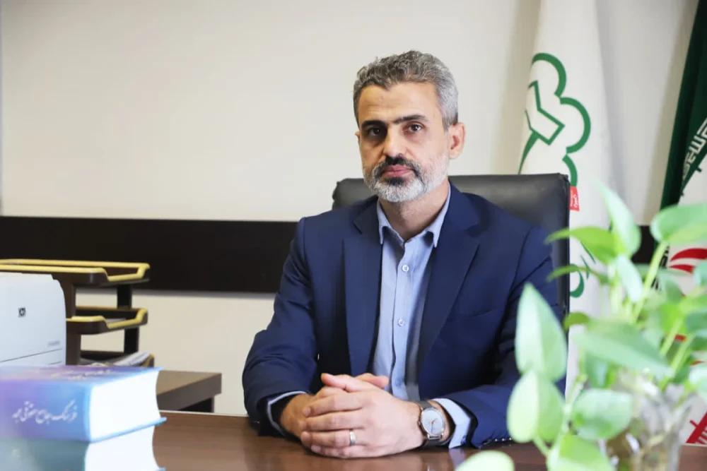 راه‌اندازی سامانه جامع حقوقی الکترونیک در شهرداری قم