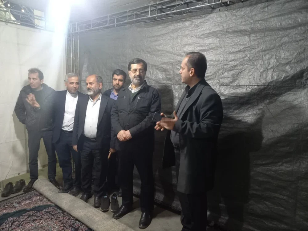 راه‌اندازی سه ستاد اطلاع‌رسانی نیمه شعبان با همت شهرداری قم