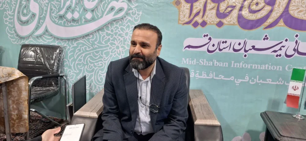 راه‌اندازی مسیرهای رایگان تاکسیرانی قم برای تسهیل تردد زائران در ایام نیمه شعبان