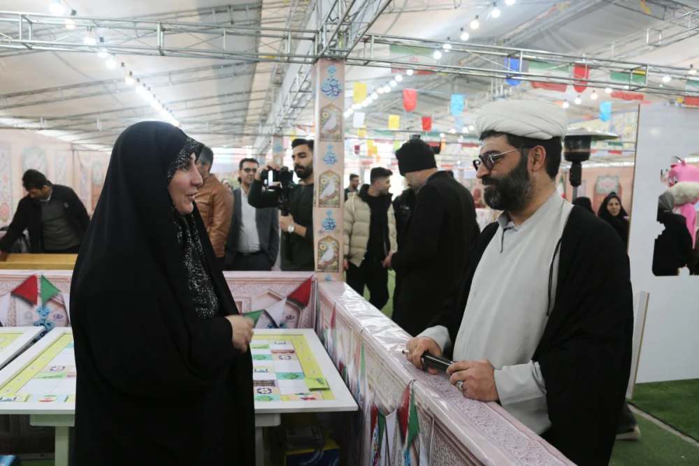 رویداد «مهدی، جان ایران» پاسخی به نیاز فرهنگی جوانان است