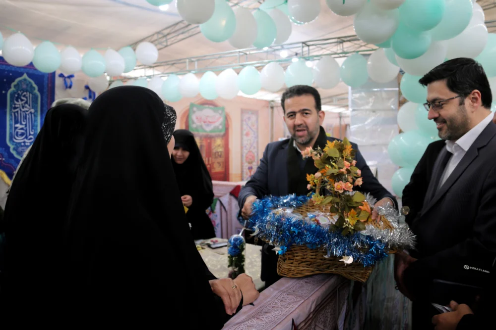 سازمان فرهنگی شهرداری قم ظرفیت‌های نو برای مخاطبان نوجوان فعال کرد