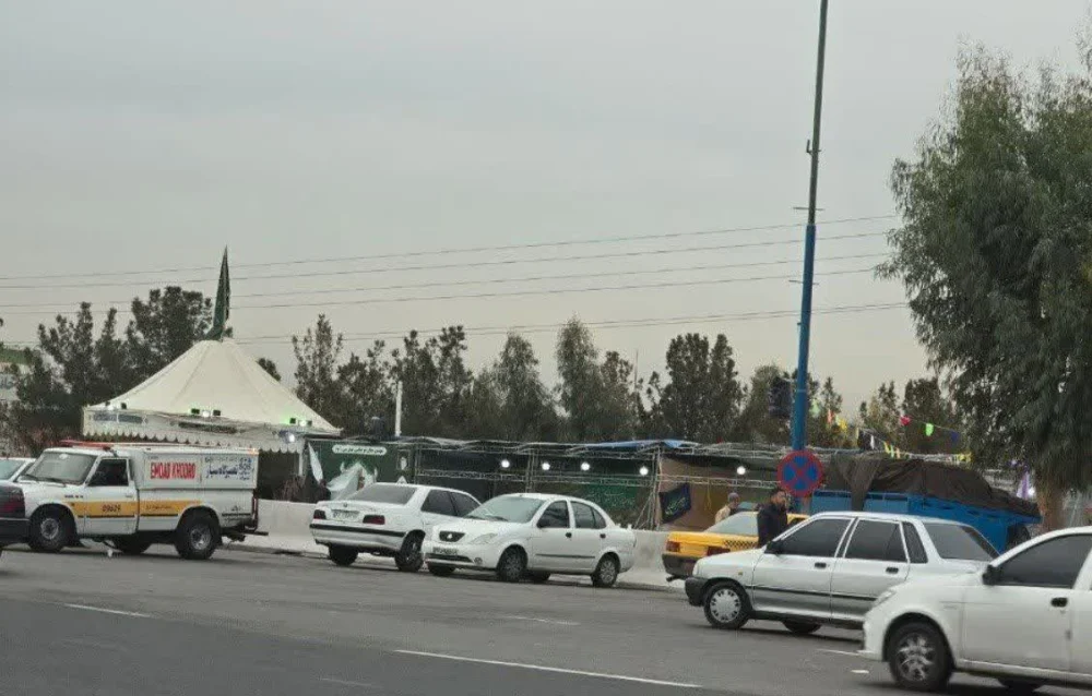 ساماندهی خدمت‌رسانی به ۳۵ موکب شعبانیه در منطقه سه شهرداری قم