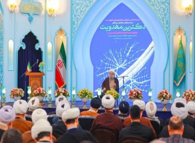 سنت‌های قطعی الهی تاریخ را به حکومت عدل جهانی امام زمان(عج) می‌رساند