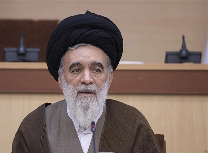سپاه مظهر اقتدار جمهوری اسلامی و خار چشم دشمنان است