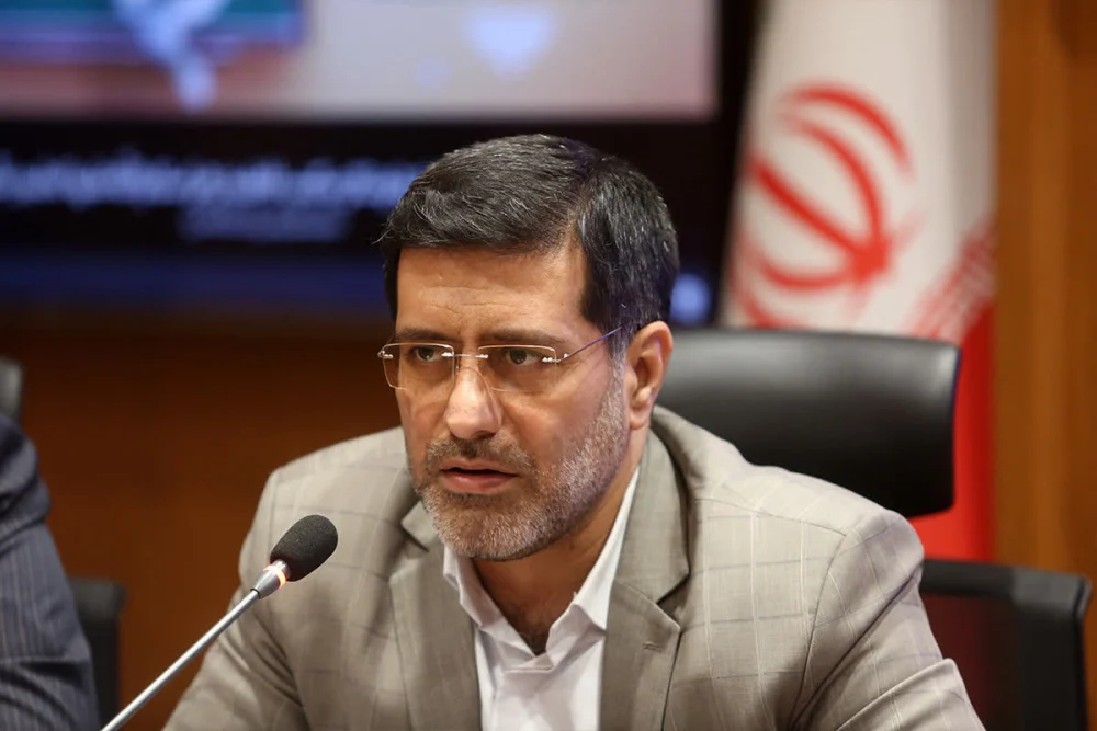شهرداری قم؛ الگوی موفق خدمات‌رسانی در نیمه‌شعبان