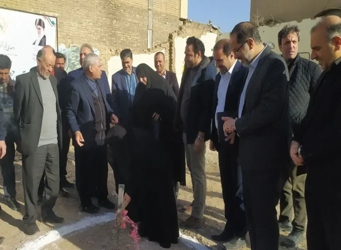 ضرورت جهش مدرسه‌سازی در قم