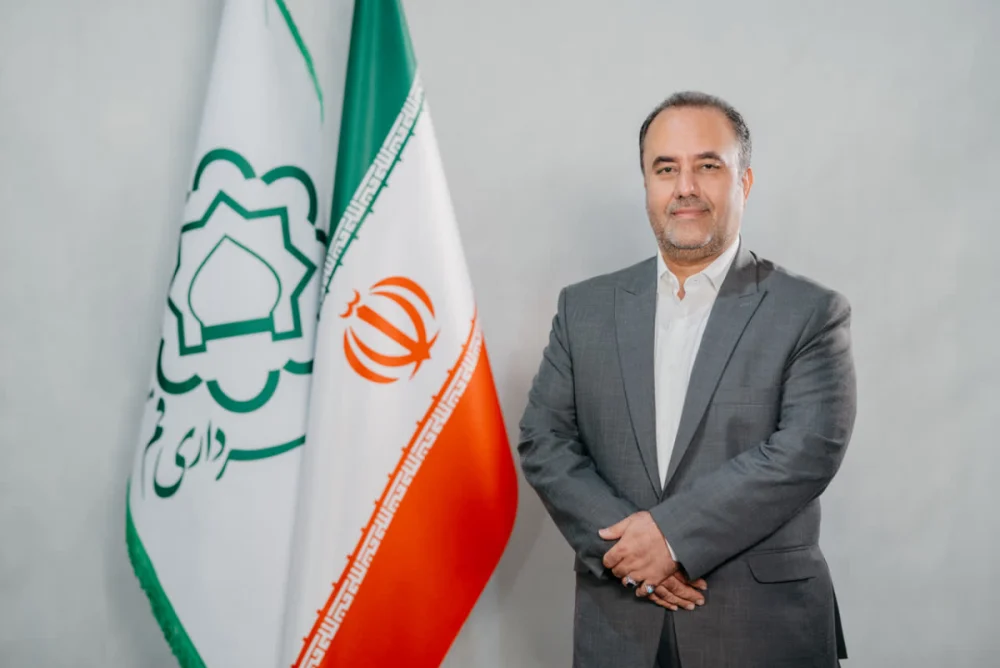 طرح ویژه ایمنی نیمه شعبان در قم؛ آمادگی ۶۰۰ آتش‌نشان و ۲۰۰ دستگاه تجهیزات پیشرفته