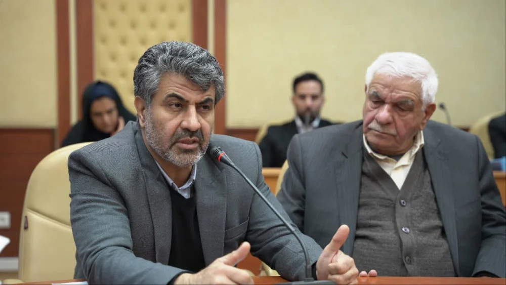 غفلت از پهلوانی، ریشه آسیب‌ها | تأکید مدیرکل ورزش قم