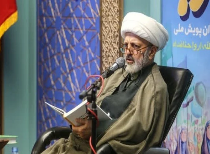 فرزندآوری بالاترین جهاد فرهنگی خانواده‌ها است