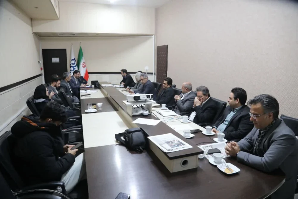 قم ظرفیت‌های گردشگری و سرمایه‌گذاری خود را در نمایشگاه تهران عرضه می‌کند