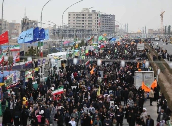 قم میزبان زائران نیمه شعبان با ۷۰۰ موکب و ۱۸۰۰ غرفه