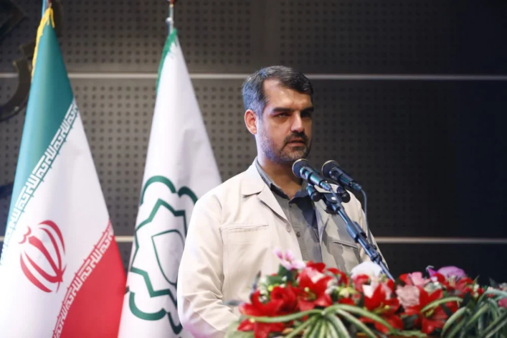 قم پلاس فرصتی مردمی برای توسعه هوشمندسازی و دیجیتال‌سازی مدیریت شهری است