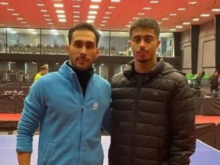 قهرمانی مقتدرانه نماینده استان قم با ۱۵ برد متوالی در دسته برتر جوانان کشور