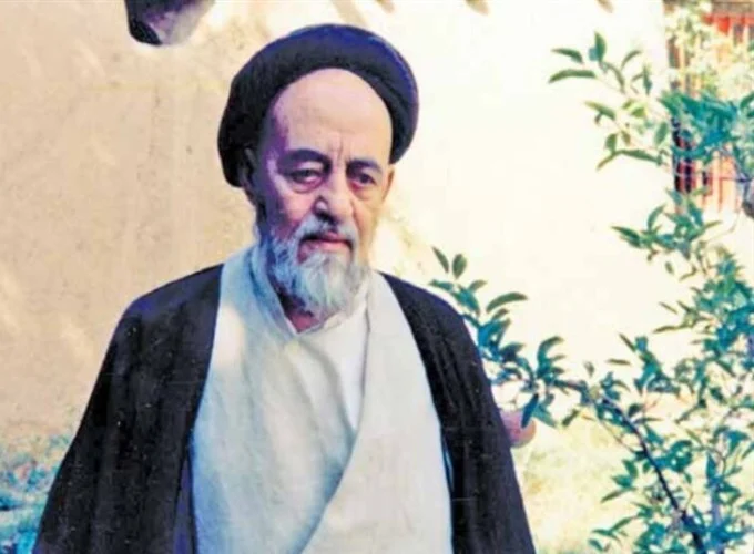 محورها و عناصر مفهومی نظریه فطرت در اندیشه علامه طباطبایی
