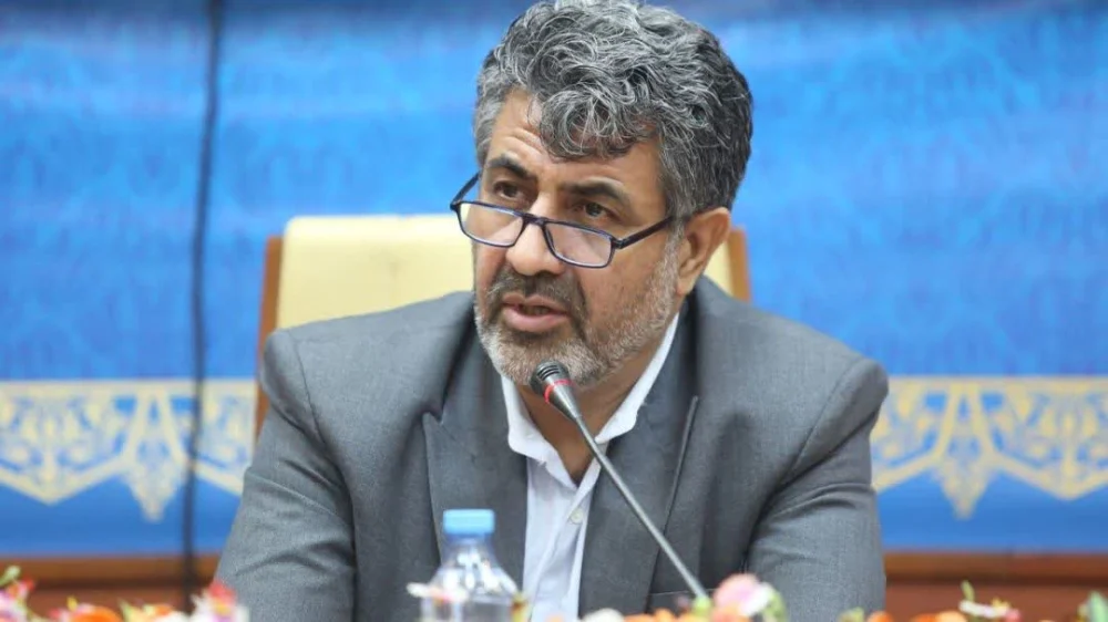 مدیر کل ورزش قم: مقام معظم رهبری، آزادگی و اقتدار ملت ایران را به رخ جهانیان کشید
