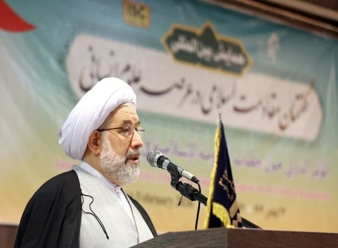 مقاومت آغازگر گذار تمدنی از سلطه غرب