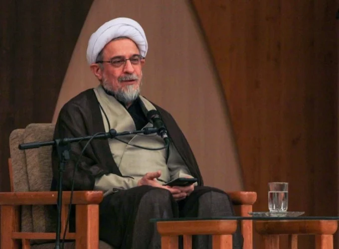 منشور روحانیت معیار تشخیص اسلام ناب از اسلام آمریکایی
